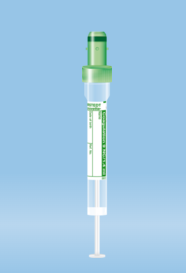1.4ml citrate tube