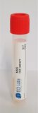 Molecular Sample Solution (inactivating) (MSS) - Red topped Tube